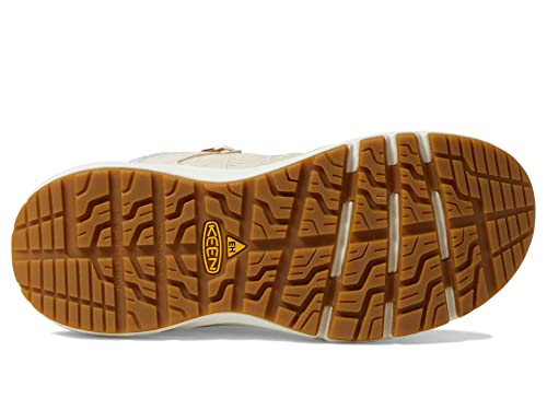 Image of KEEN Utility Women's, Vista Energy Mid Composite Toe Waterproof Work Boot