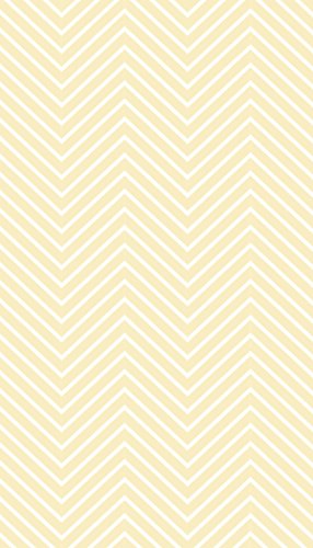 Ella Bella Photography Backdrop Paper, Chevron - Yellow, 48