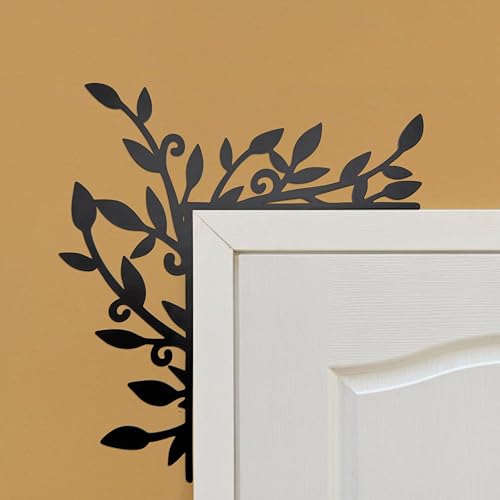 Urbraneco Leaf Corner Topper