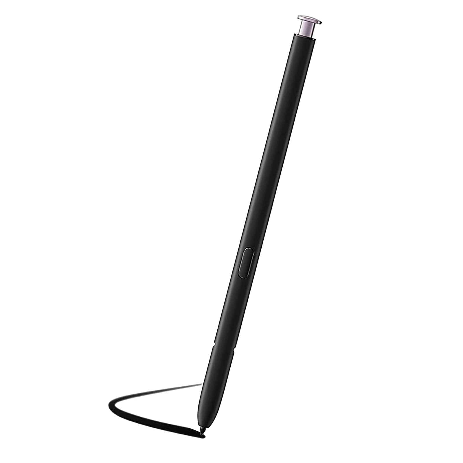 lavender galaxy s23 ultra stylus pen for samsung galaxy s23 ultra 5g touch screen, 4096 levels of pressure sensitivity, no bluetooth