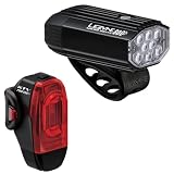 Lezyne Micro Drive 800+ Set