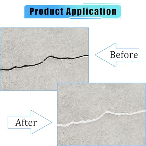 Remplissage de ciment pour vos terrasses et allées : cordon EPDM blanc - 6