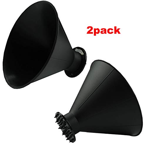 Round Windshield Ice Scrapers, Magical Car Windshield Ice Snow Scrapers,Ice Snow Removal Shovel Tool