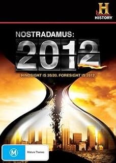 Nostradamus 2012  