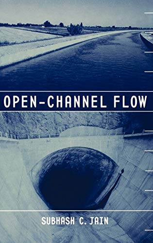 Open-Channel Flow view 2