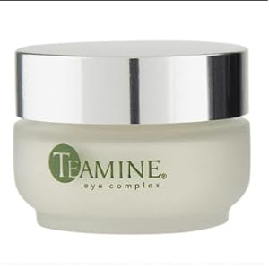 Skincare Tea mine Eye Complex for Dark Circles, Puffy Eyes, and Bags Under Eyes, 0.5 OZ
