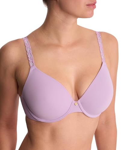 Image of Natori Women's Pure Luxe Custom Coverage Contour Uw