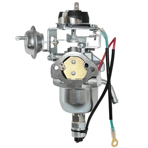 Carburateur starter automatique T 3200 W avec joint étanche 105-9327