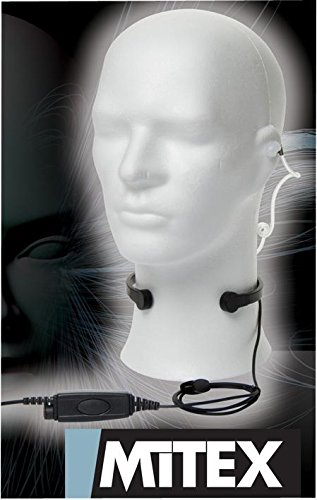 MIC Gola CON PTT|ACCESSORI TELECOMUNICAZIONI ATTREZZATURA - 5060217971055