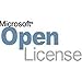 Produktbild Microsoft MS Open/A Powerpoint (LIC ET SA
