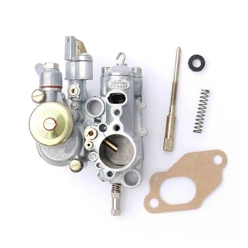 Carburateur NV3 24mm pour Vespa P 1051 SI 24-24D