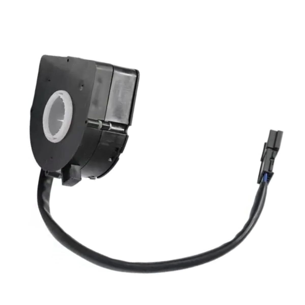 Capteur d angle de braquage BMW E46 E53 reparation direction - 8