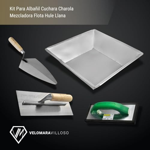 Mezclera para albañil 12 Imagen adicional