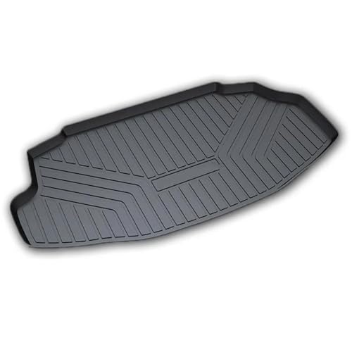 Tapis moquette coffre voiture Accord Hybrid 2017 accessoires rechange