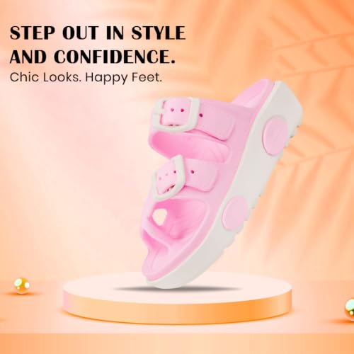 Image of BERSACHE Extra Soft Classic Casual CHAPPAL with Regular wear with Ultra Soft & Flexibility Technology Flipflop for Kids 's