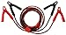 Produktbild SET® SKS25-ST Starthilfekabel 25mm² Kupfer 3.50m mit Schutzschaltung, mit Stahlblech-Zangen