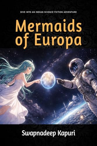 Mermaids of Europa