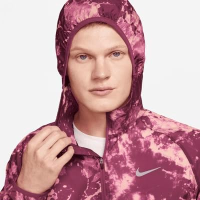 Nike Repel Run Division Men's Running Jacket Small
