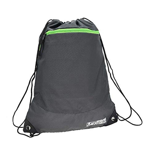 Urban Fitness Drawstring Bag -ds