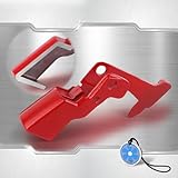 Interrupteur à gâchette en métal pour aspirateur Dyson V10 V11 SV12 SV14, bouton de gâ...
