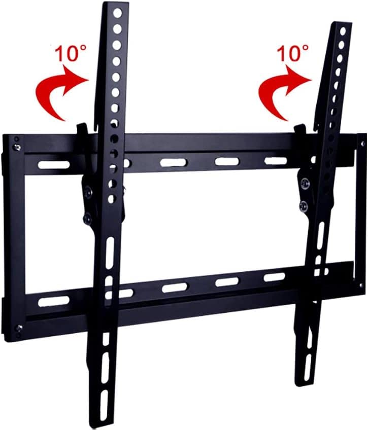 Support mural réglable pour TV LCD de 32 à 55 pouces