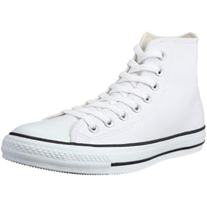 [コンバース] スニーカー LEA オールスター HI (定番)