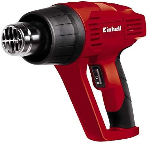 Bild 9 - Einhell Heißluftpistole, TH-HA 2000/1