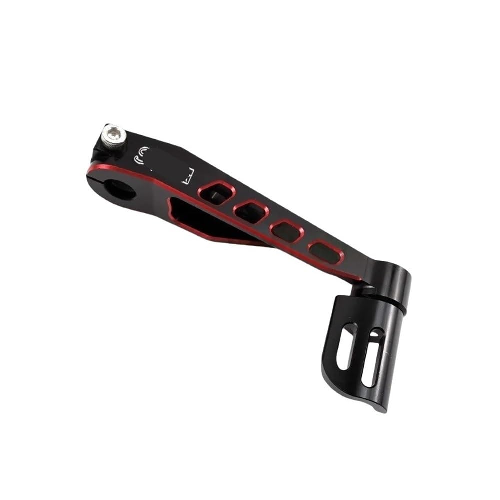 Hhuv4c5y Color A Lever Start Pedal For Zy100 Jog100 For Force100 Rsz Dio50 Jog50 Jog90 Af28 Af18 Zr Cnc Motorcycle Scooter Starter Lever