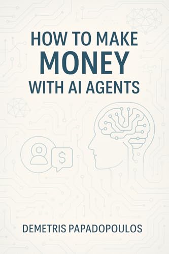 How to Make money Online with AI Agents