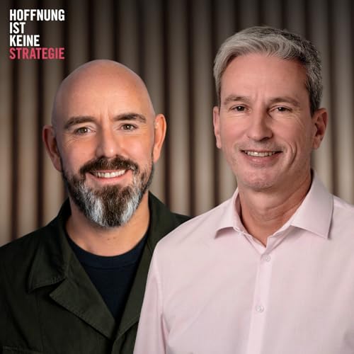 Warum wir Strategie neu denken &ndash; und KI zum Kern machen