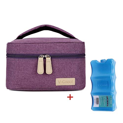 Best Ice Pack For Breastmilk Storage