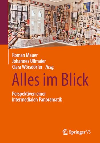 Perspektiven einer intermedialen Panoramatik analyse intermediale - 2