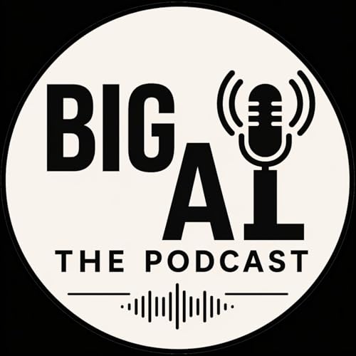 Big AL The Podcast cover art