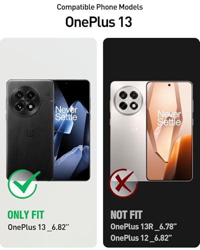 Full-Body Case — OnePlus 13