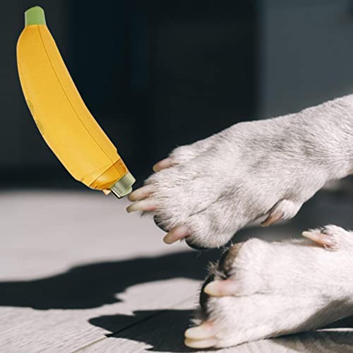 Moedor de Unhas para Cachorros, Poderoso aparador de unhas para animais de estimação com motor silen