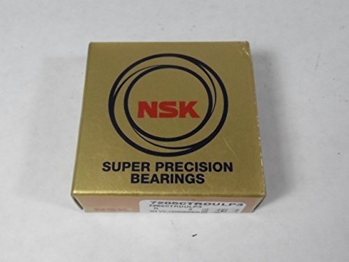 NSK WJ200996B Angular Contact Bearing