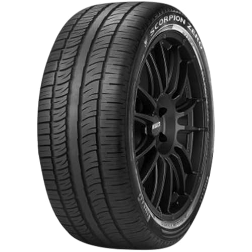 Pirelli Scorpion Zero Asimm. XL FSL - 295/40R22 - Sommerreifen