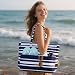 Imagen de flintronic Bolsa de Playa Grande Mujer