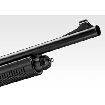 【東京マルイ】M870TACTICALドットサイト、スコープ、シェルセット 東京マルイ】M870TACTICALドットサイト、スコープ、シェルセット