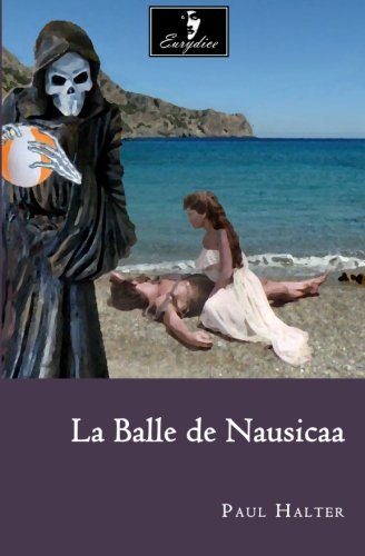 CREATESPACE La Balle de Nausicaa