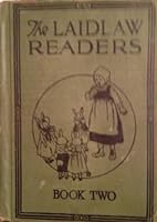 The Laidlaw Readers. Book Two. B00HE1QQQ0 Book Cover