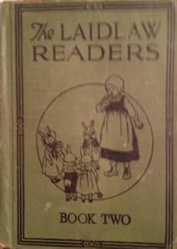 Hardcover Laidlaw Readers, The: Book 2 Book