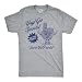 Mens Funny T Shirts Yay Go Sports Sarcastic Fan Graphic Sports Tee for Men Funny T Shirts Basketball Apparel for Men Cool Baseball Short Sleeve Novelty Light Grey XL