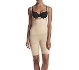 Maidenform Women's Flexees Shapewear Slim Waisters Wyob Singlet