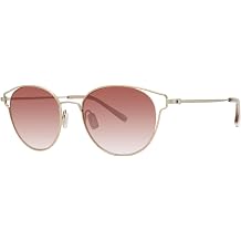 Paradigm Eyeglasses 20-51 Gold