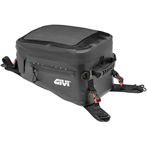 Crazy Deals GIVI Gravel-T Waterproof Tank Bag (20L - GRT715) Best Cyber Deals 🔥 GIVI Gravel-T Waterproof Tank Bag (20L - GRT715)