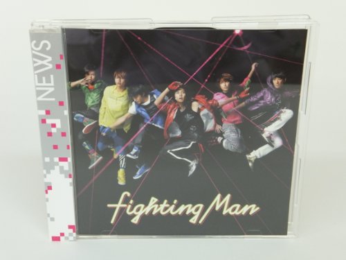  Fighting Man [Import]