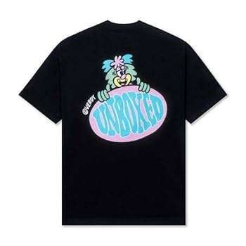 VERDY x ÜBERMENSCH ブラック Tシャツ XXL VERDY x G-DRAGON Ubermensch FAM VICK T-Shirt Black White