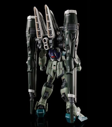 RG 1/144 ブラストインパルスガンダムSpecII ソードインパルス