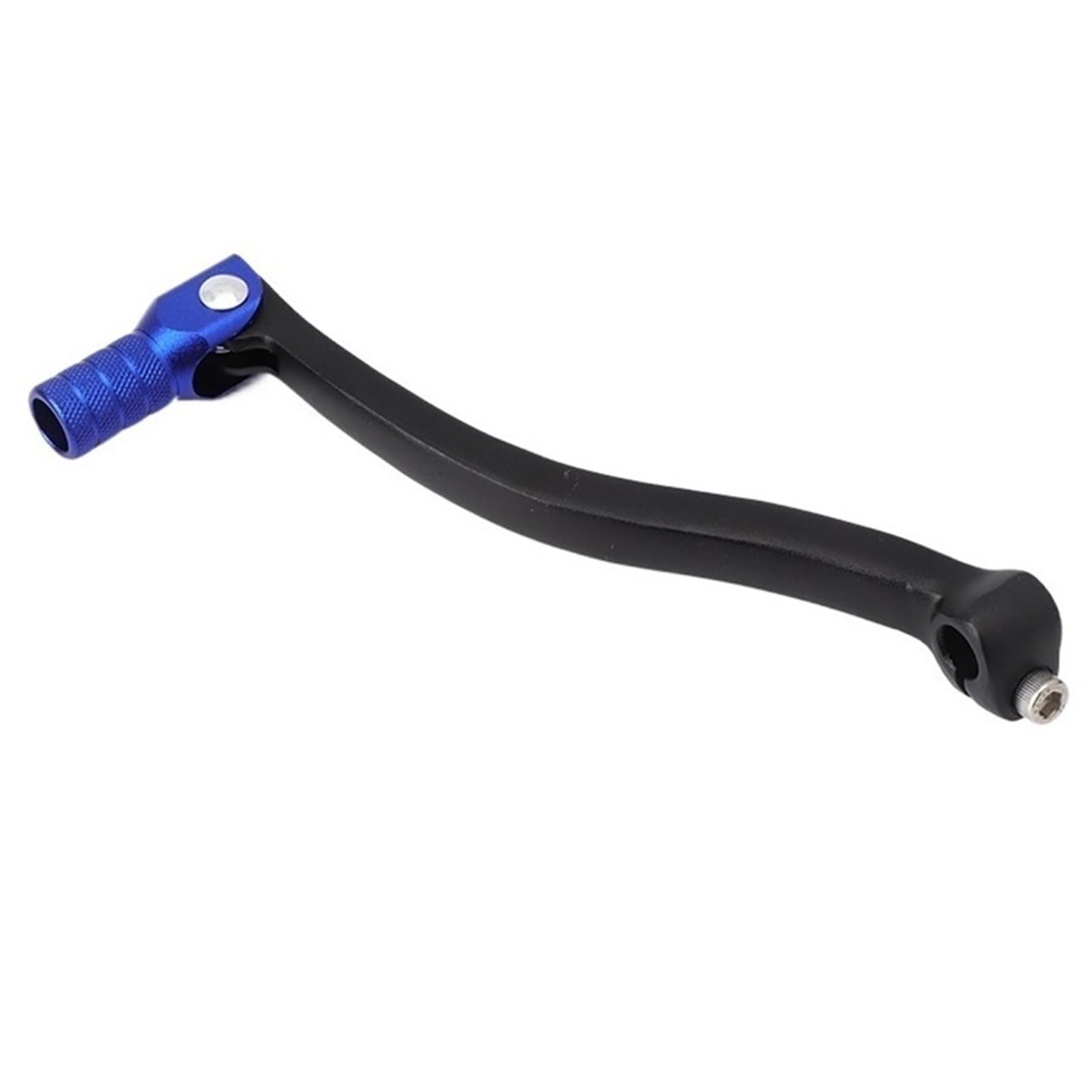 DYXYLKYHX Motorcycle Shift Shifter Folding Gear Shifter Shift Lever Fit for 70cc 90cc 110cc 125cc 150cc 200cc 250cc Motorcycle ATV Pit Bikes Accessories